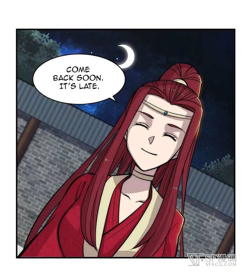 Martial King’s Retired Life chapter 79 - page 6