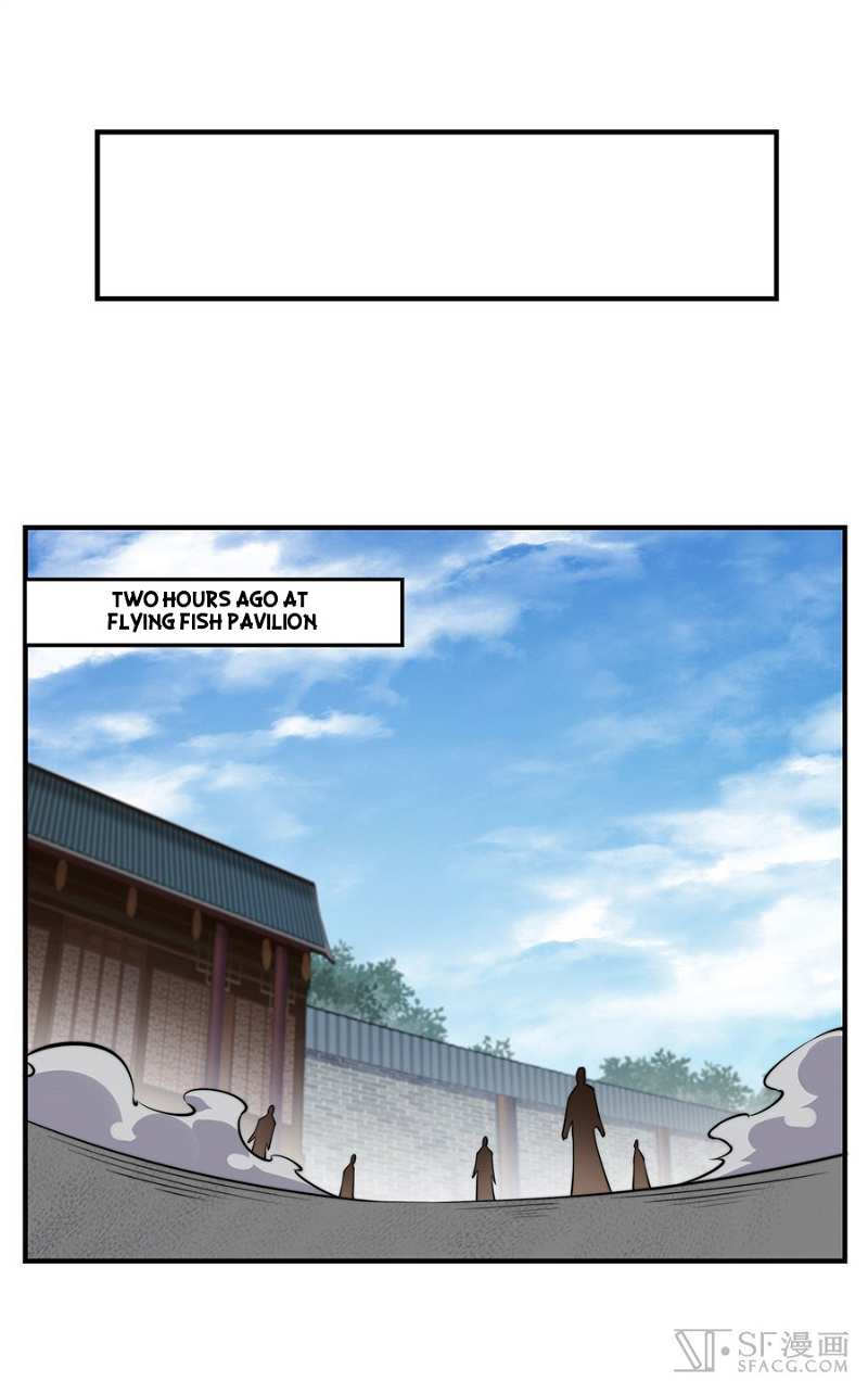 Martial King’s Retired Life chapter 69 - page 8