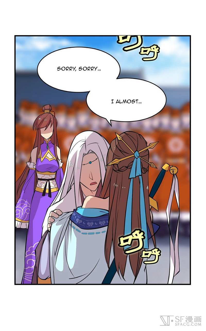Martial King’s Retired Life chapter 12 - page 18