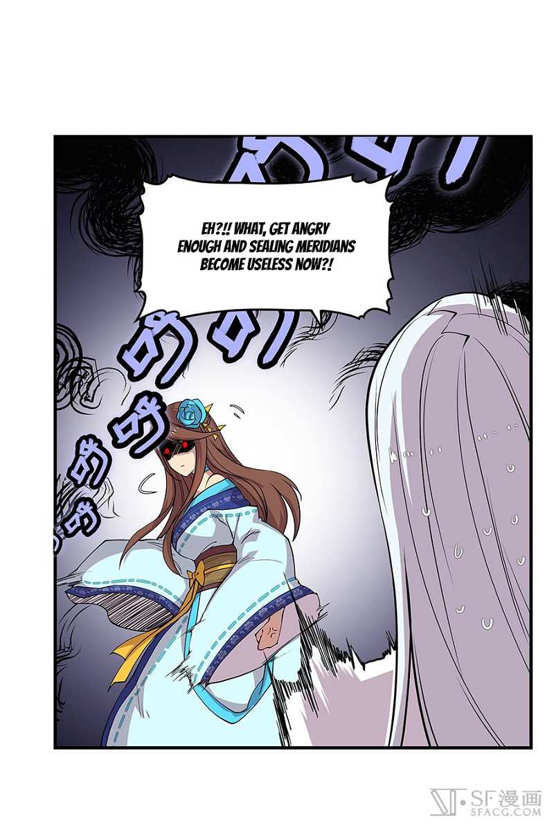 Martial King’s Retired Life chapter 9 - page 56