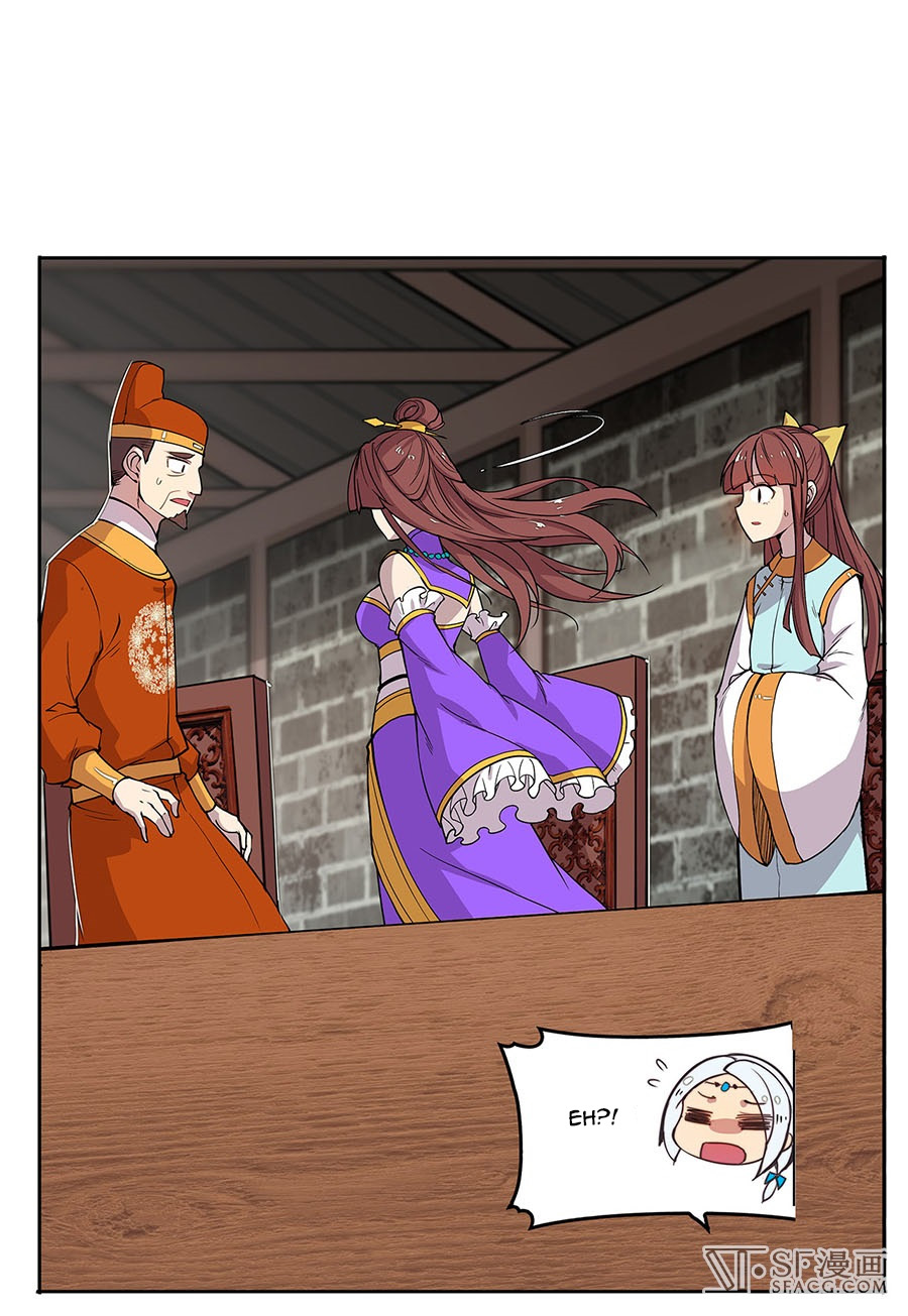 Martial King’s Retired Life chapter 5 - page 71