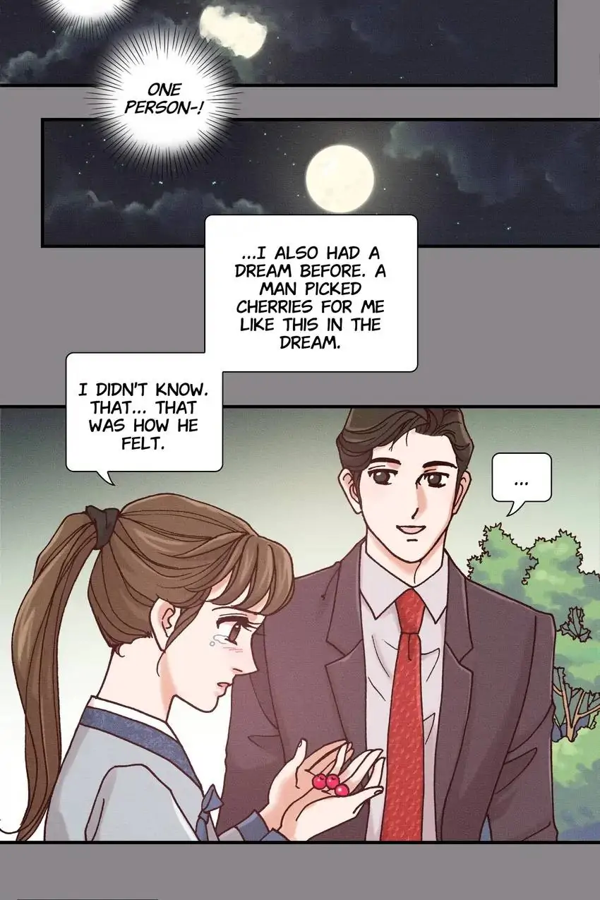 Living in the Palace Chapter 30 - page 27