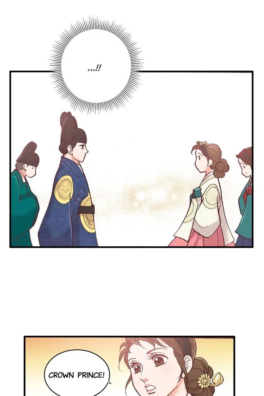 Living in the Palace Chapter 20 - page 26