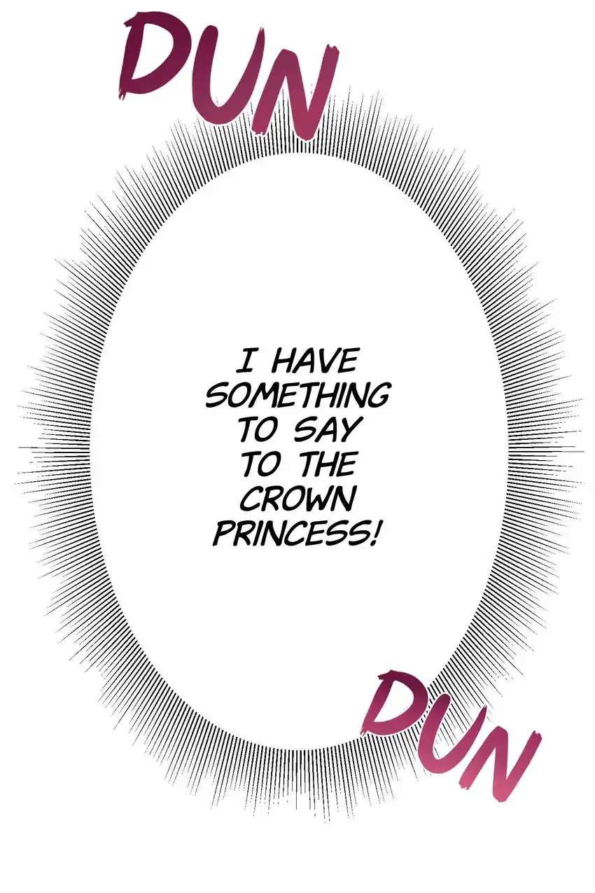 Living in the Palace Chapter 17 - page 36