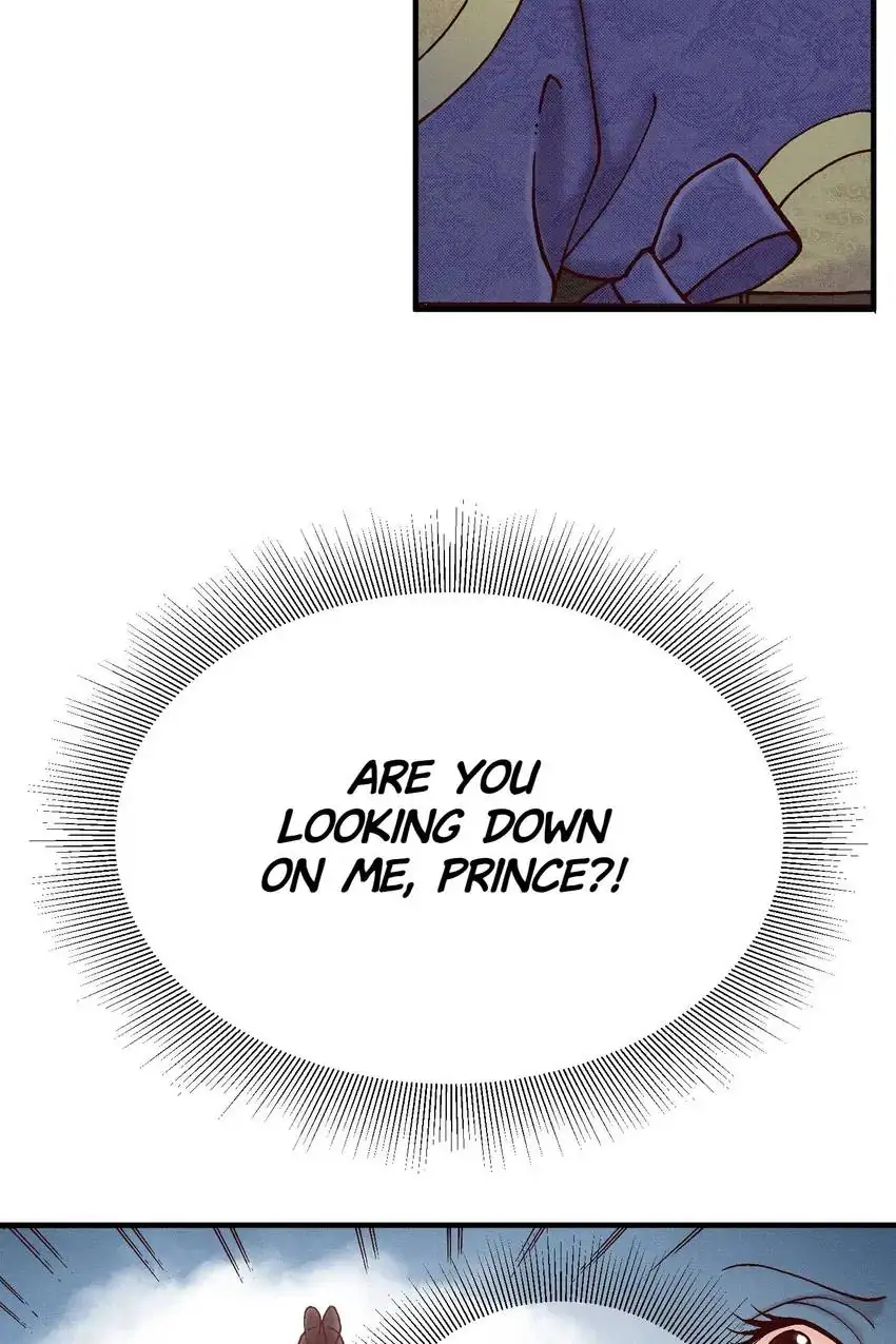 Living in the Palace Chapter 10 - page 31