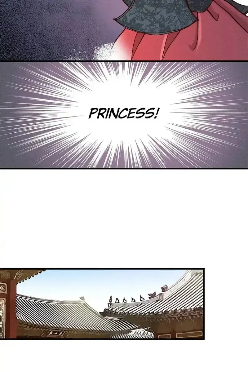 Living in the Palace Chapter 10 - page 6