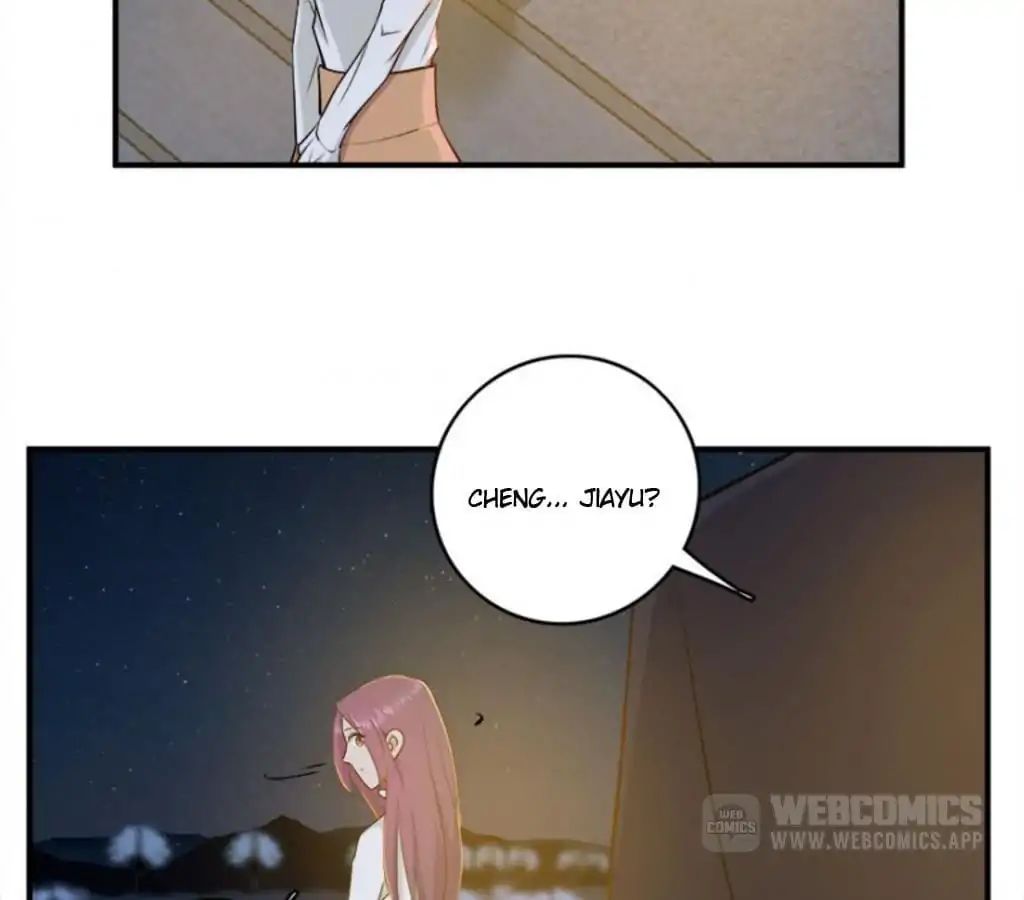 Love Cage chapter 39 - page 30