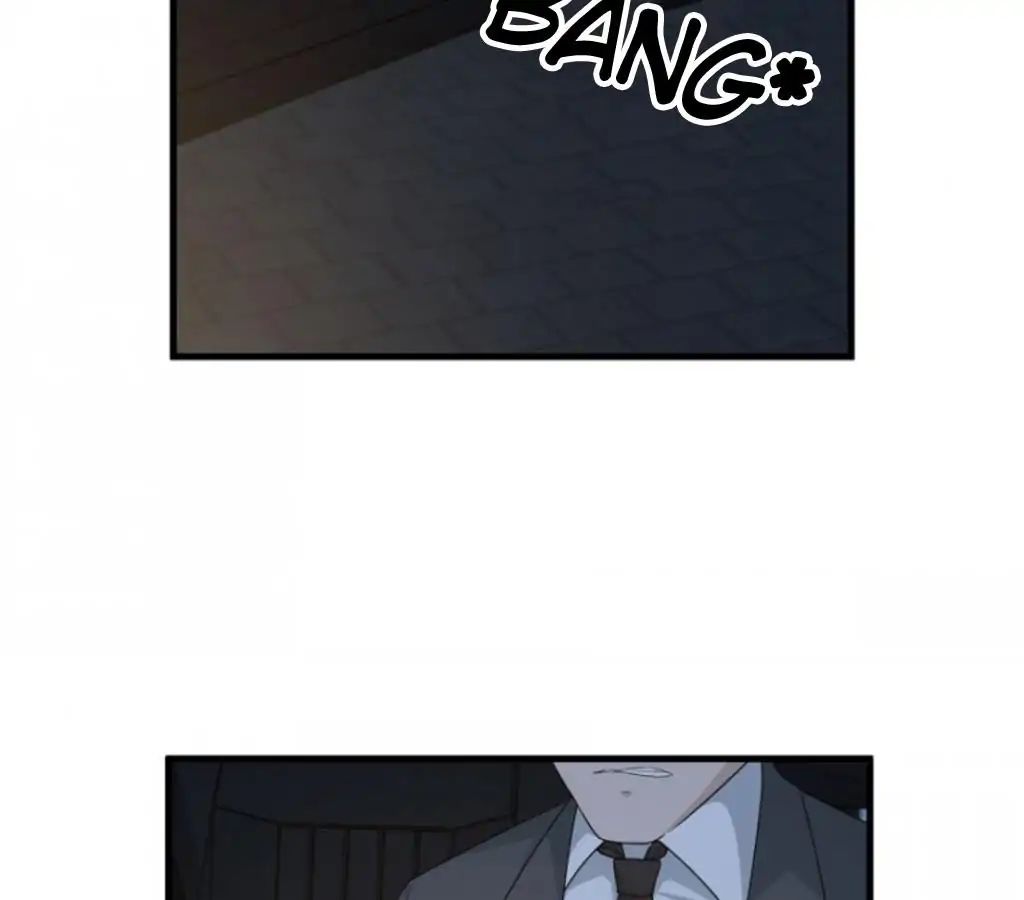 Love Cage chapter 33 - page 37