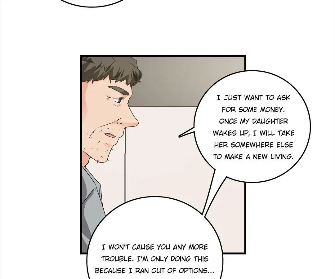 Love Cage chapter 31 - page 12