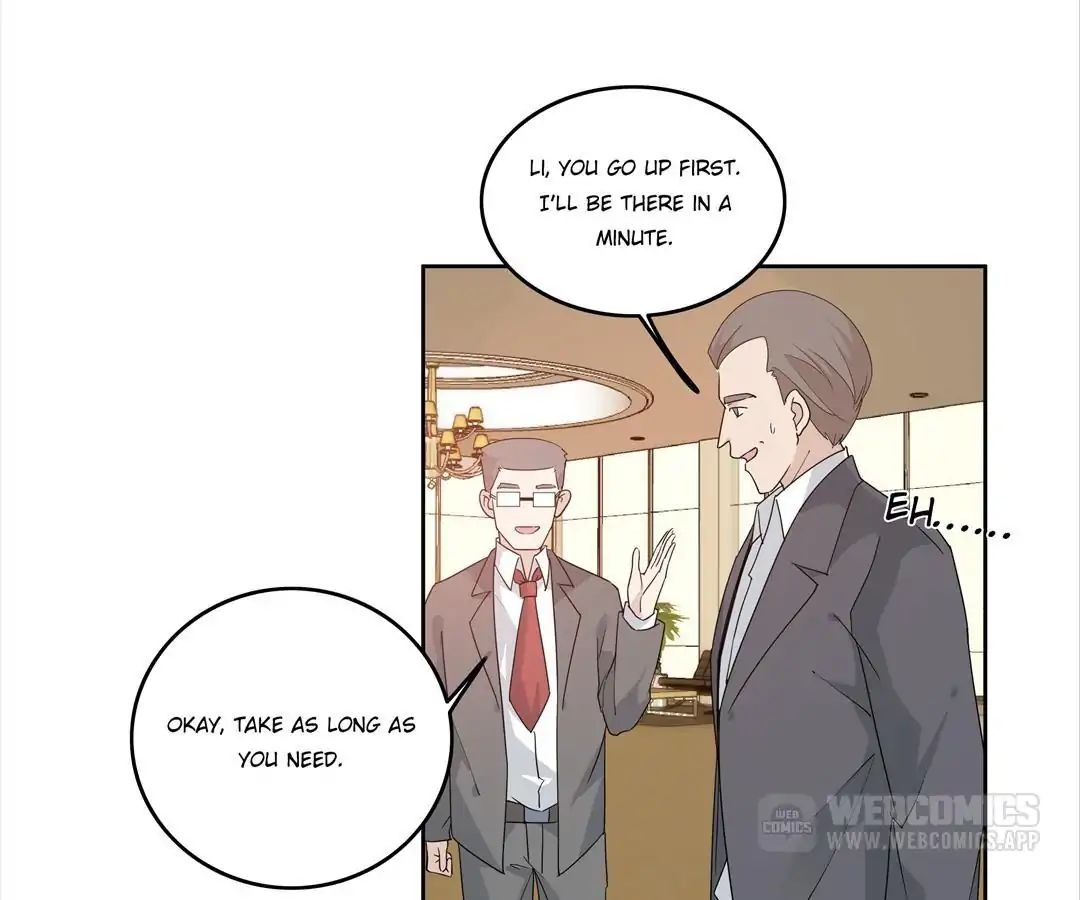 Love Cage chapter 28 - page 14