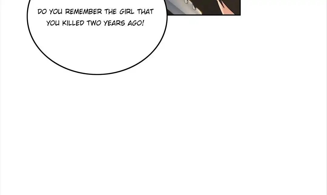 Love Cage chapter 28 - page 49