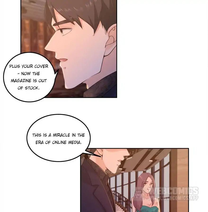 Love Cage chapter 22 - page 6