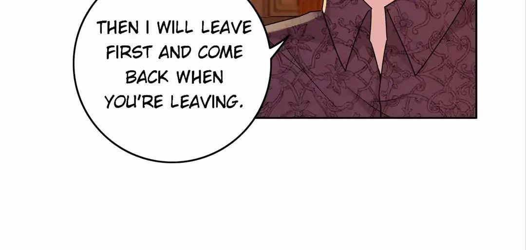 Love Cage chapter 12 - page 5