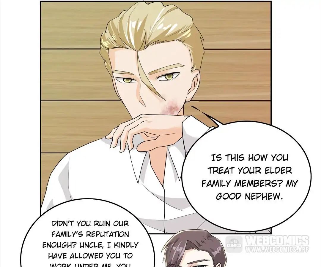 Love Cage chapter 9 - page 2