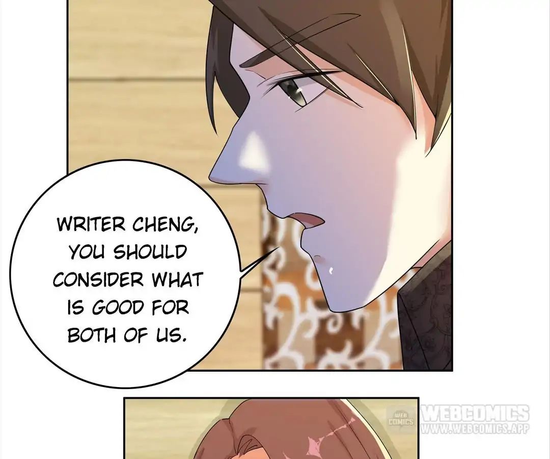 Love Cage chapter 9 - page 26