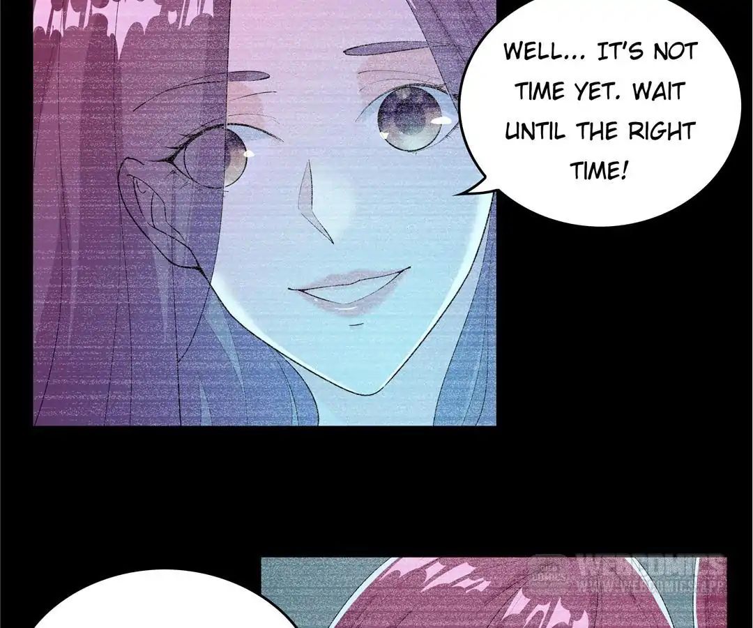 Love Cage chapter 6 - page 6