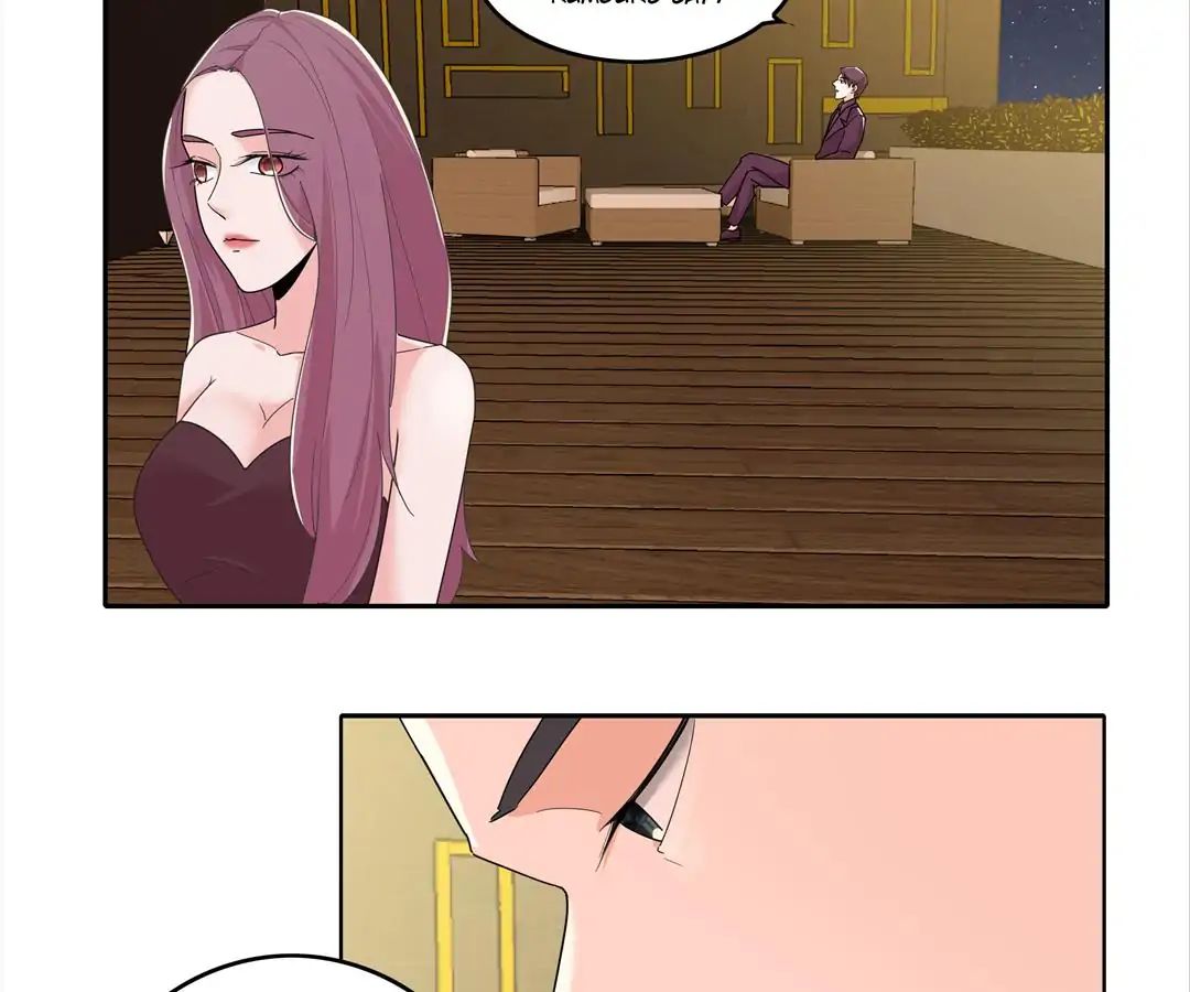 Love Cage chapter 4 - page 11