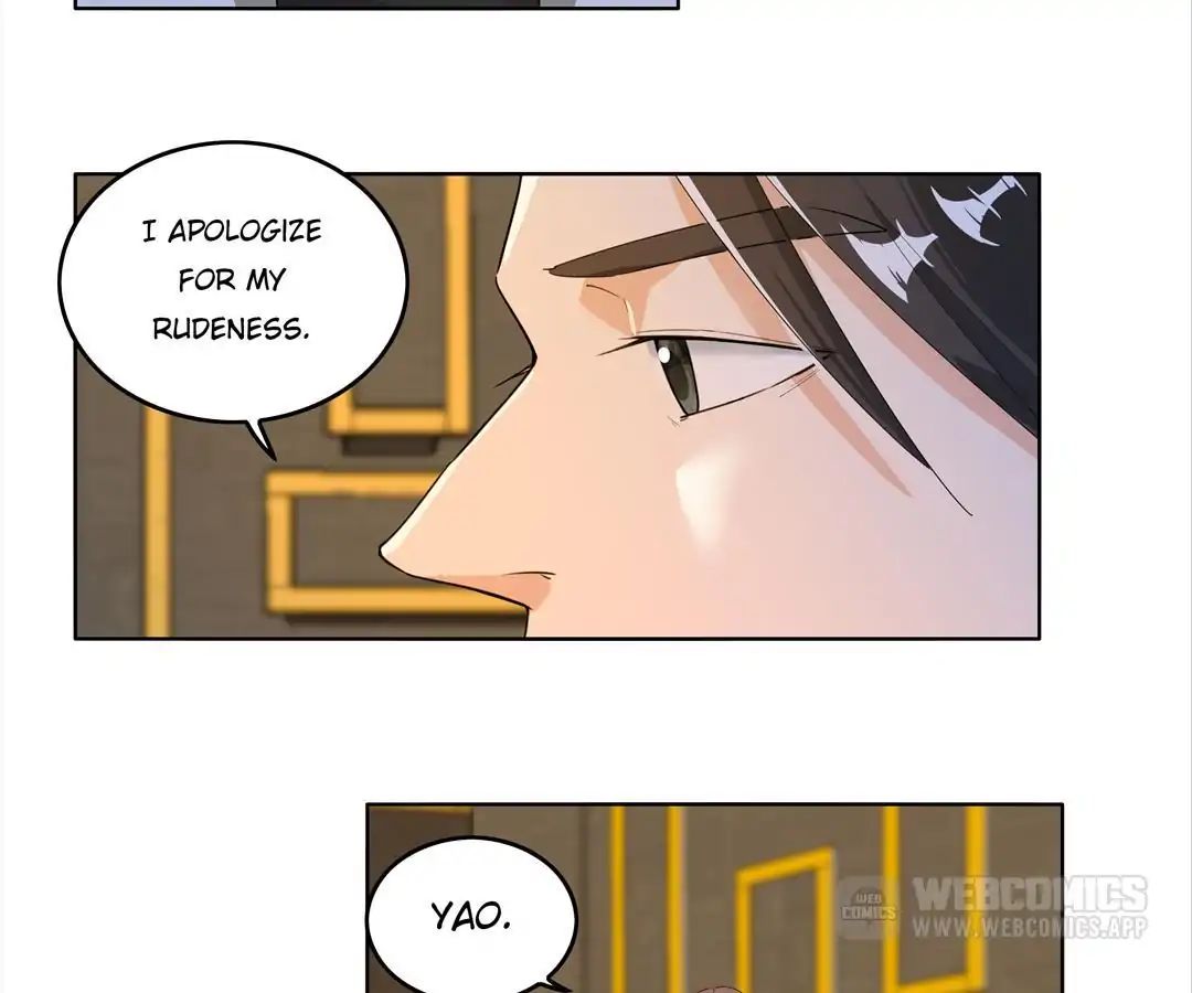 Love Cage chapter 4 - page 6