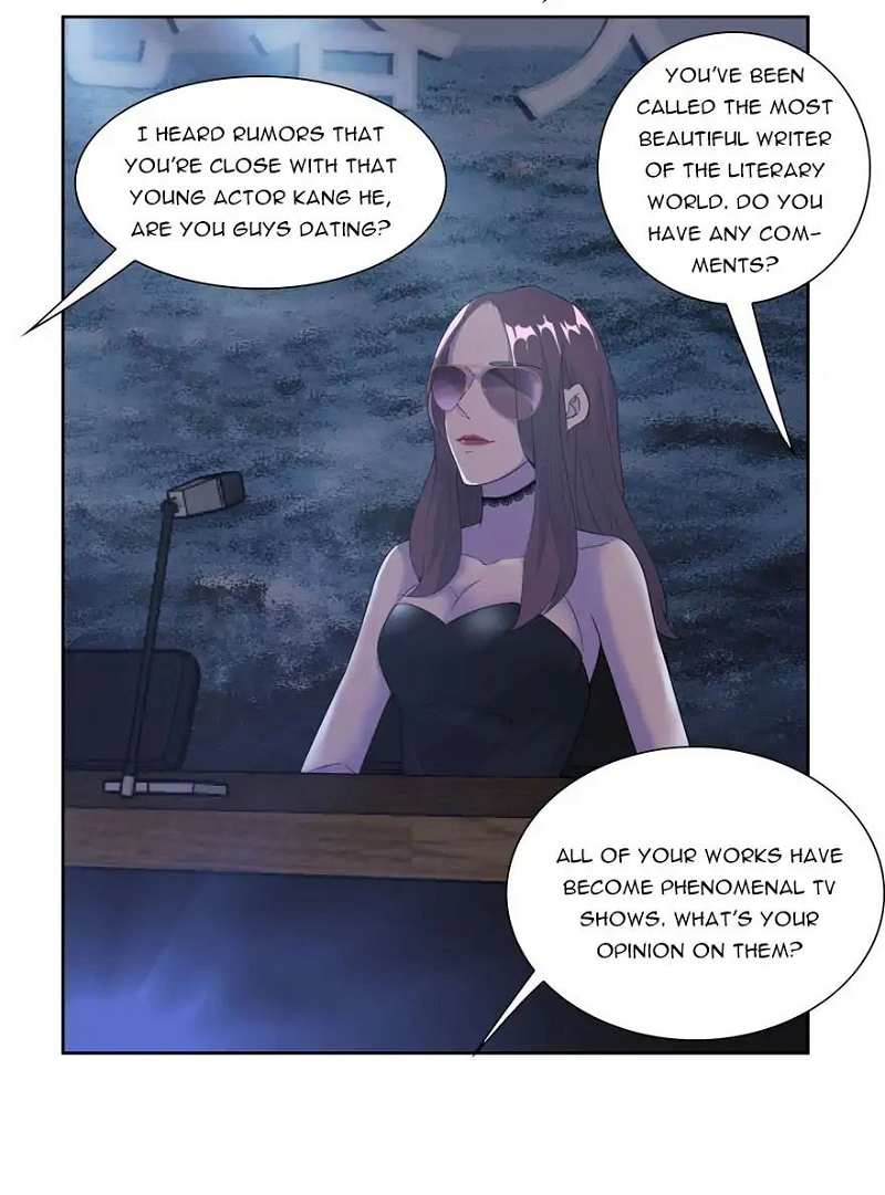 Love Cage chapter 3 - page 19