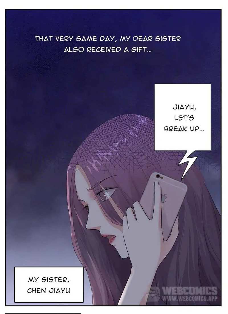 Love Cage chapter 1 - page 10