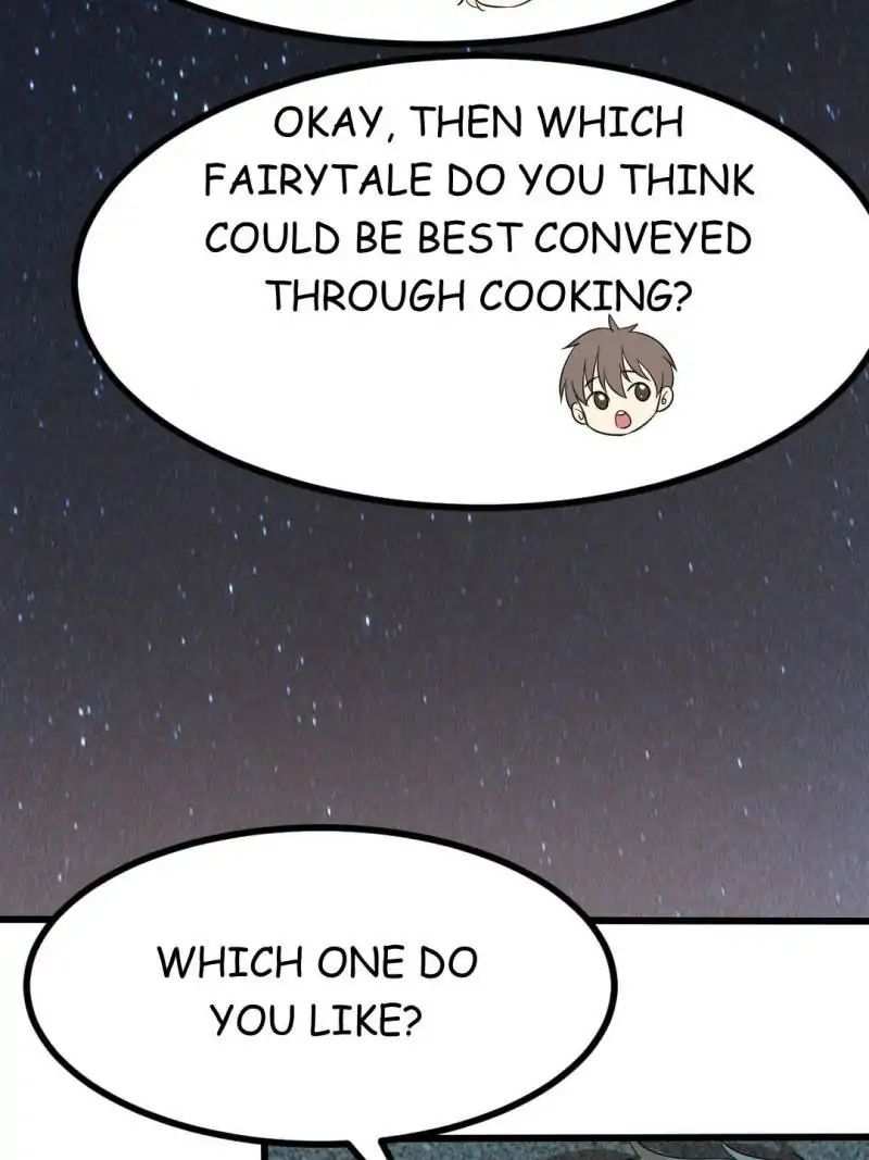 War in the Kitchen Chapter 75 - page 41