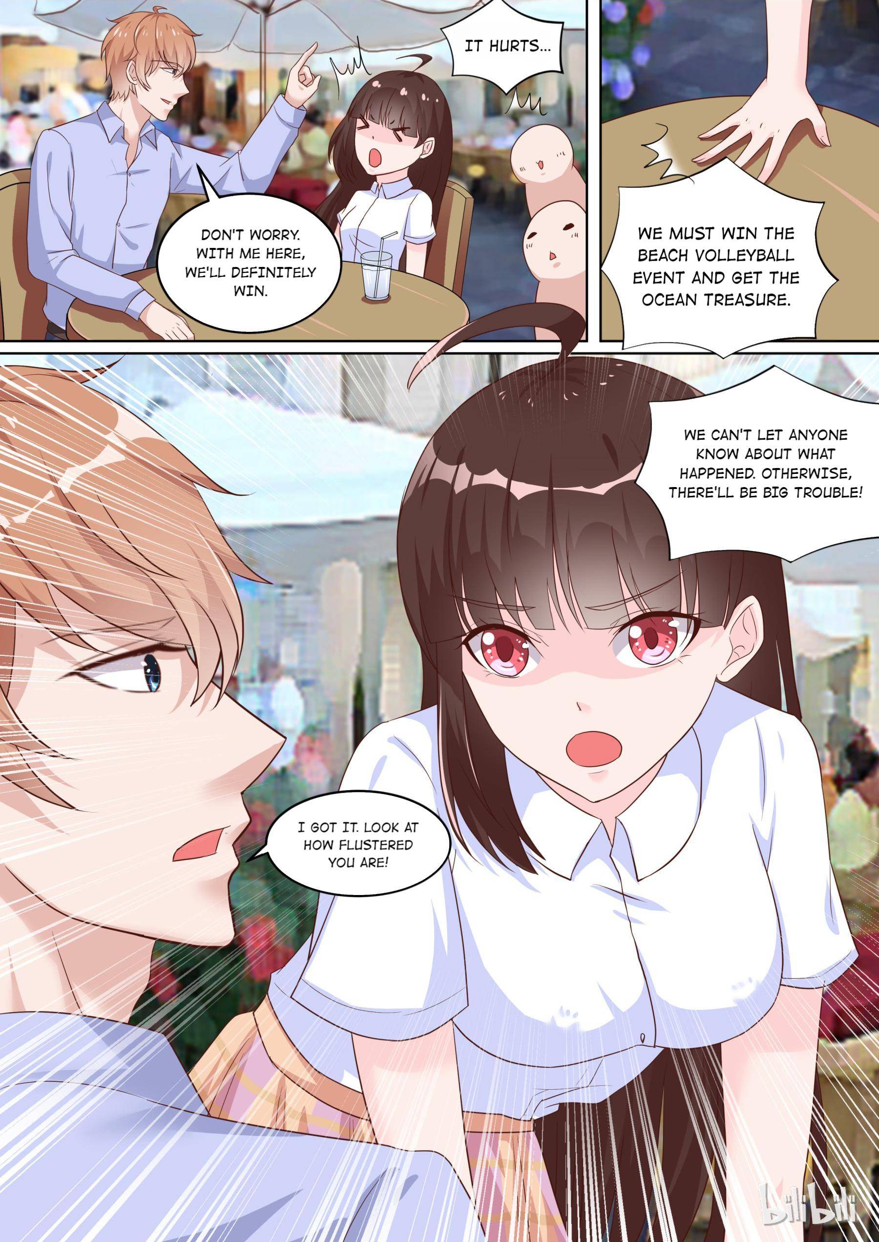 The Tyrannical Girl’s Sadistic Prince chapter 78 - page 2