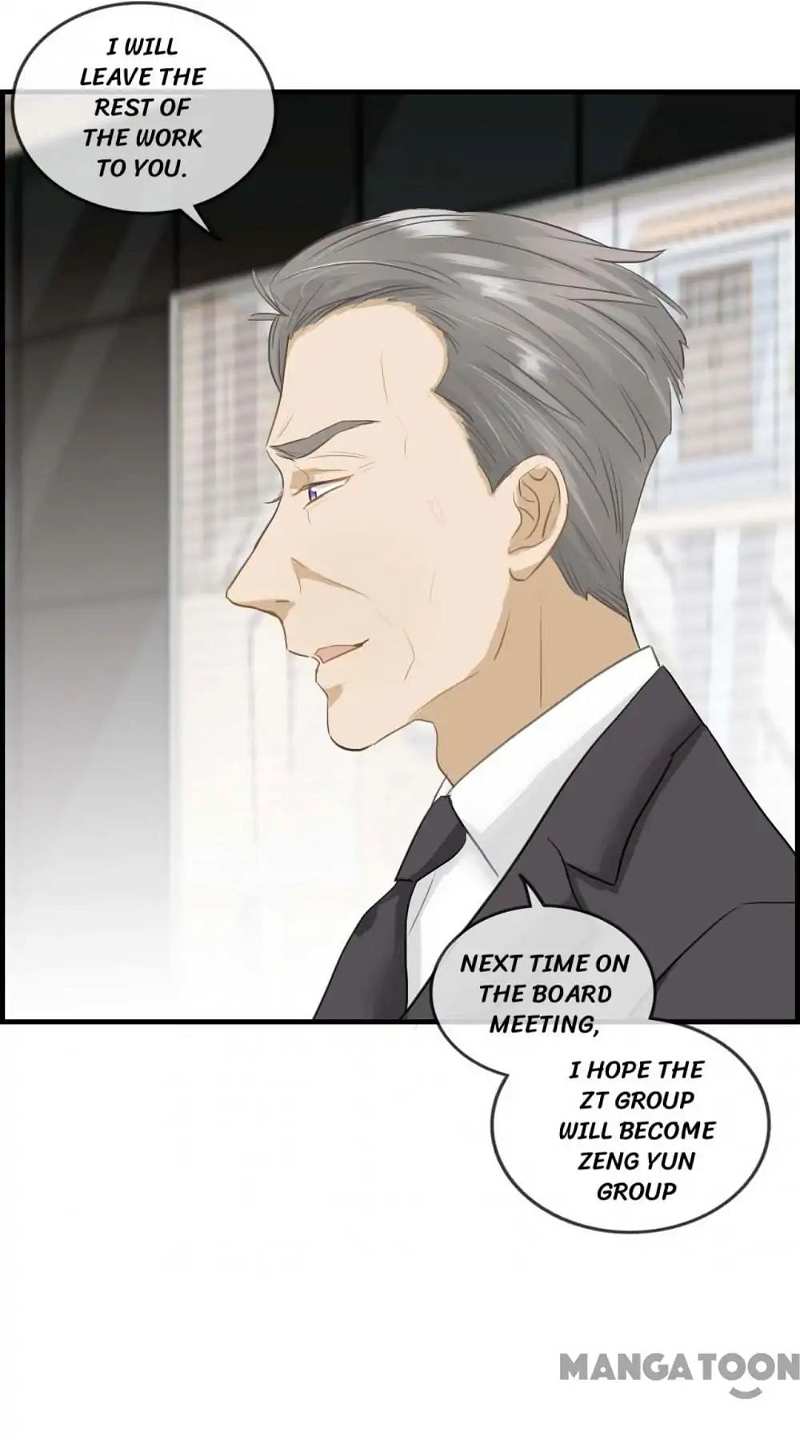 Don’t Flirt With Me, CEO Chapter 45 - page 5