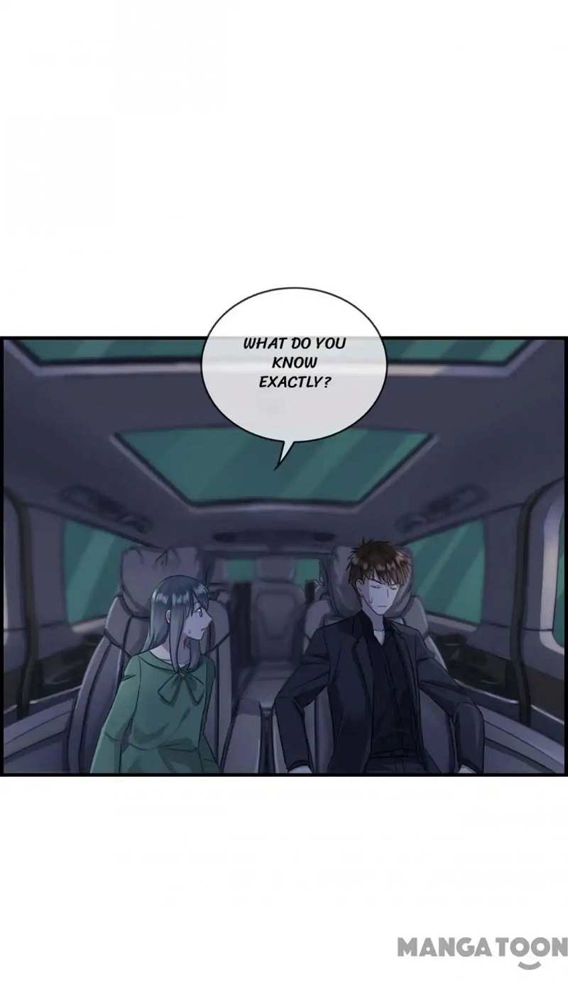 Don’t Flirt With Me, CEO Chapter 34 - page 30