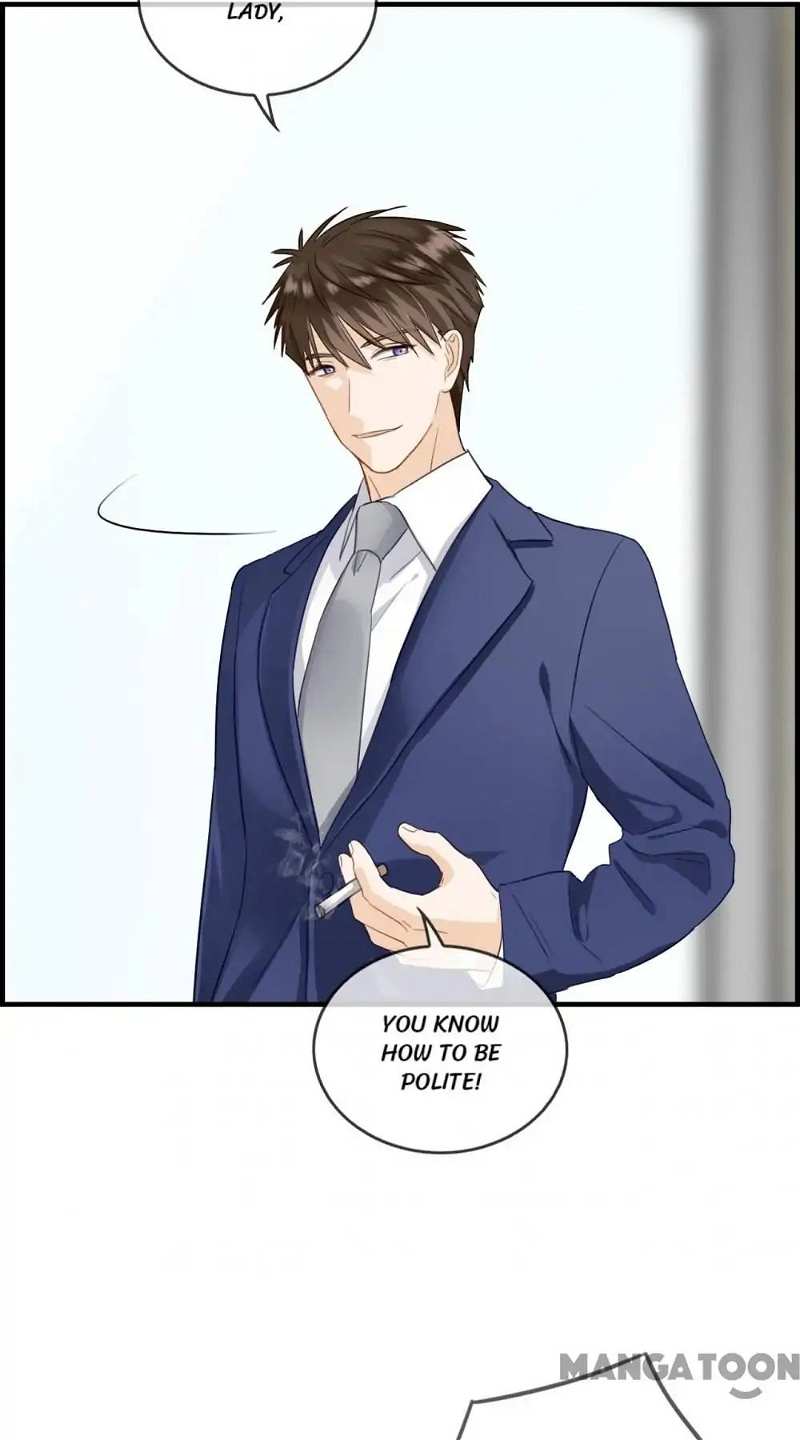 Don’t Flirt With Me, CEO Chapter 30 - page 29