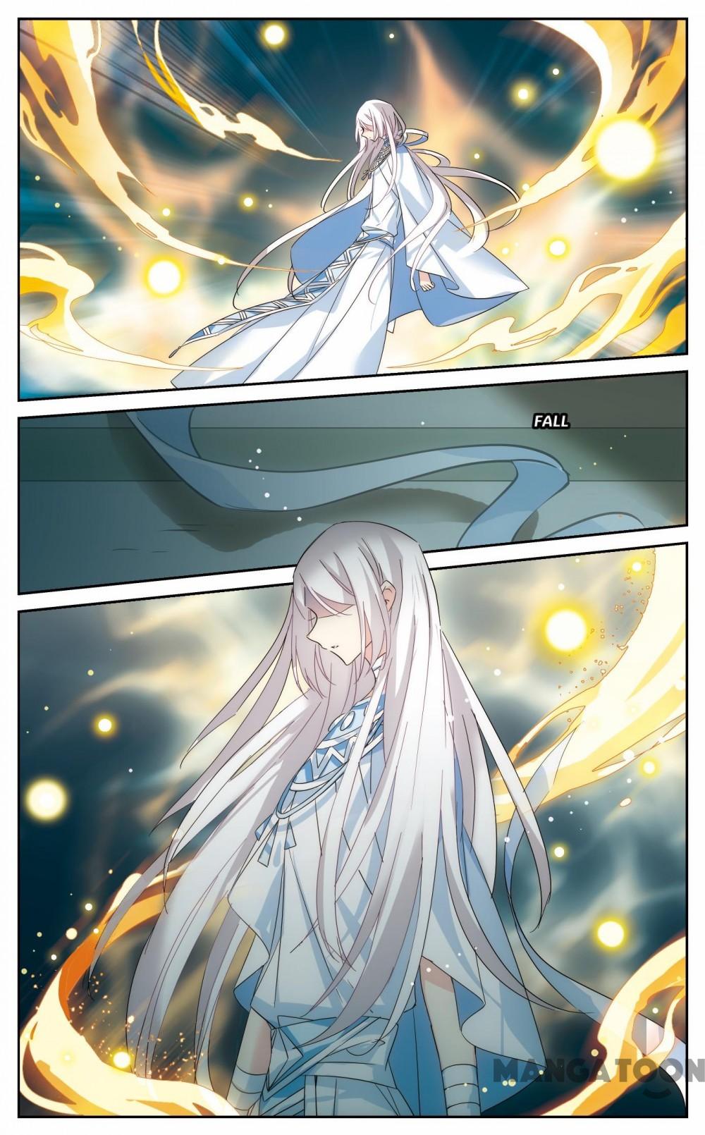 Chuan Yue Xi Yuan 3000 Hou chapter 426 - page 5