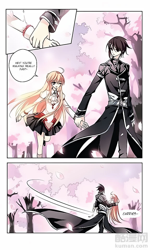 Chuan Yue Xi Yuan 3000 Hou chapter 68 - page 9