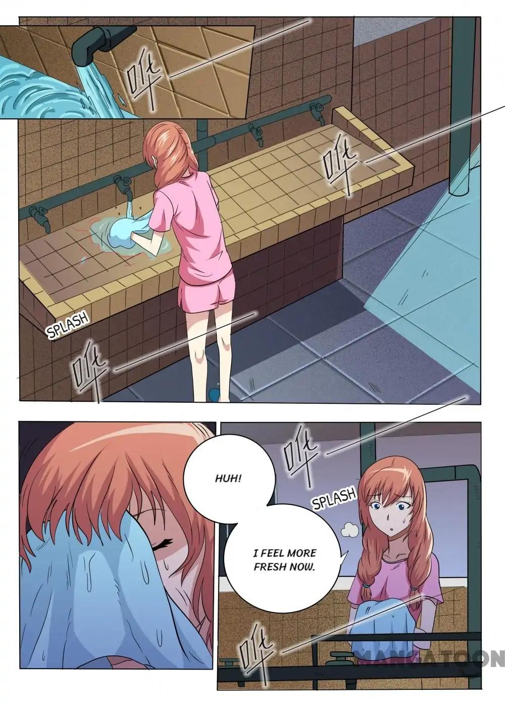 The Girls’ Dorm chapter 39 - page 3