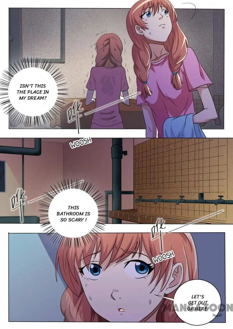 The Girls’ Dorm chapter 39 - page 4