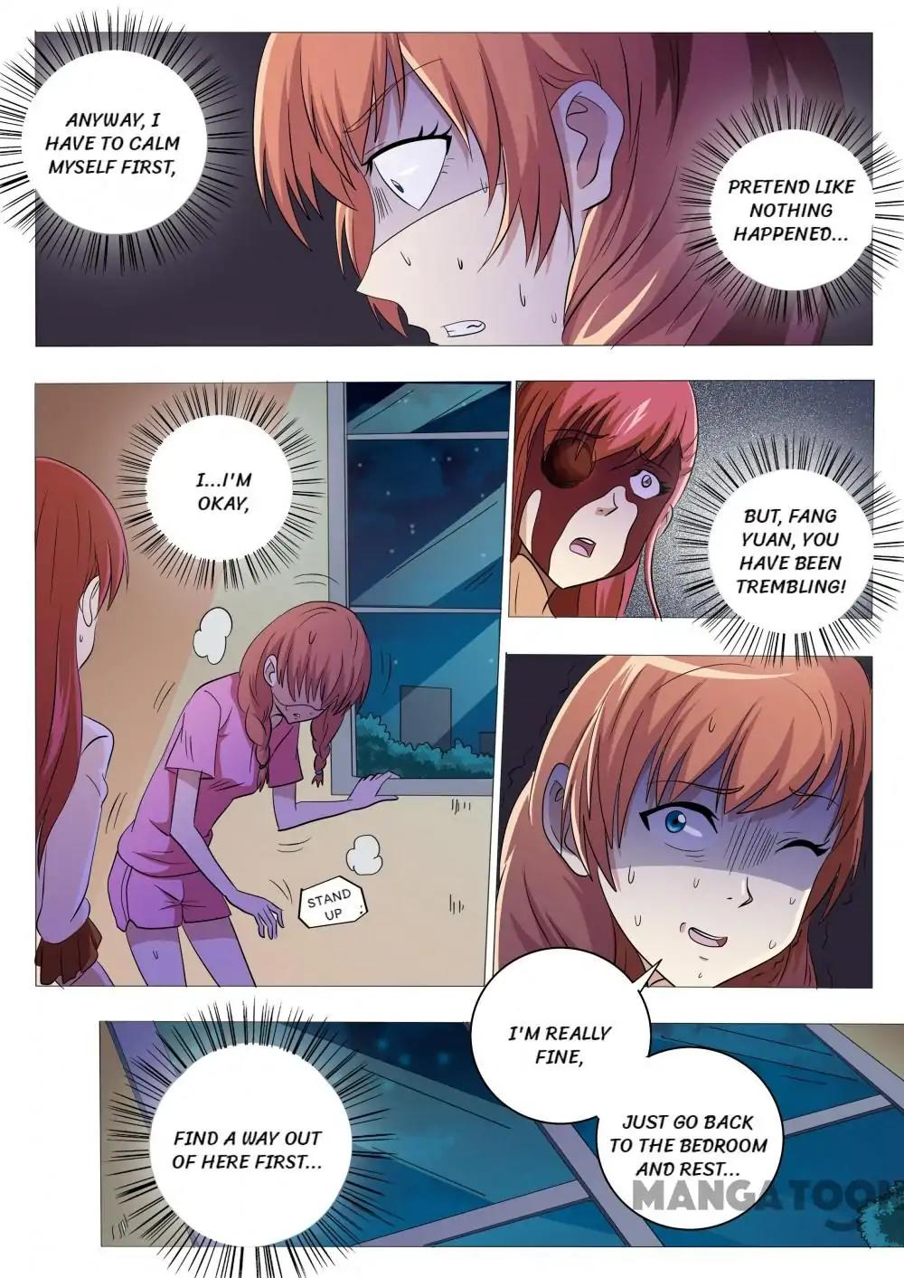 The Girls’ Dorm chapter 35 - page 4