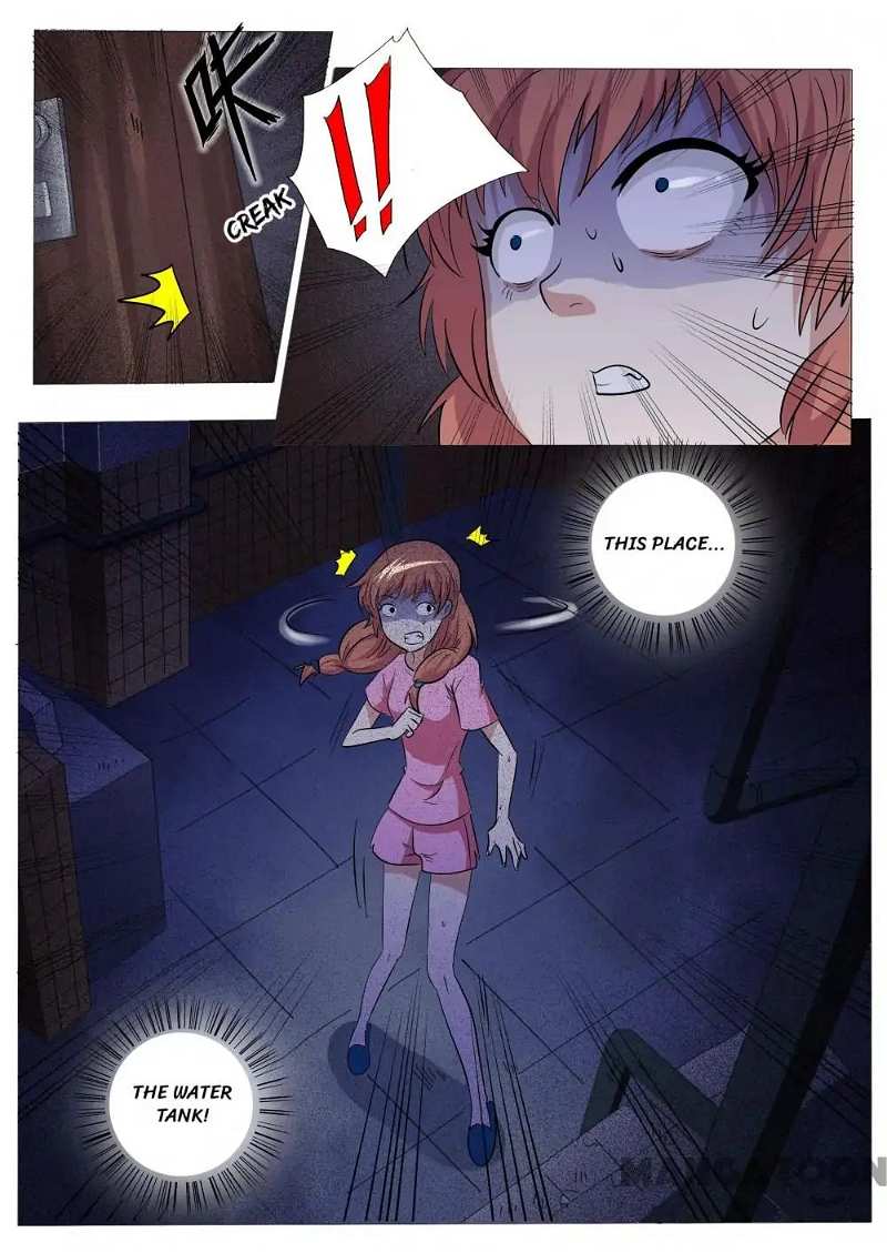 The Girls’ Dorm chapter 31 - page 4