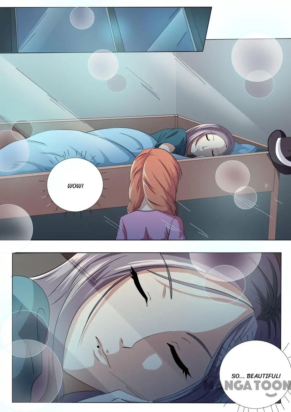 The Girls’ Dorm chapter 29 - page 2