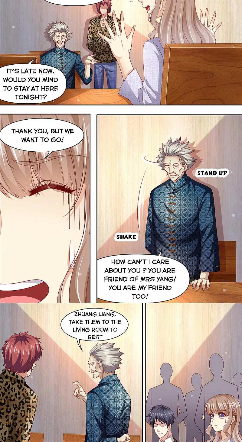 An Exorbitant Wife Chapter 297 - page 8