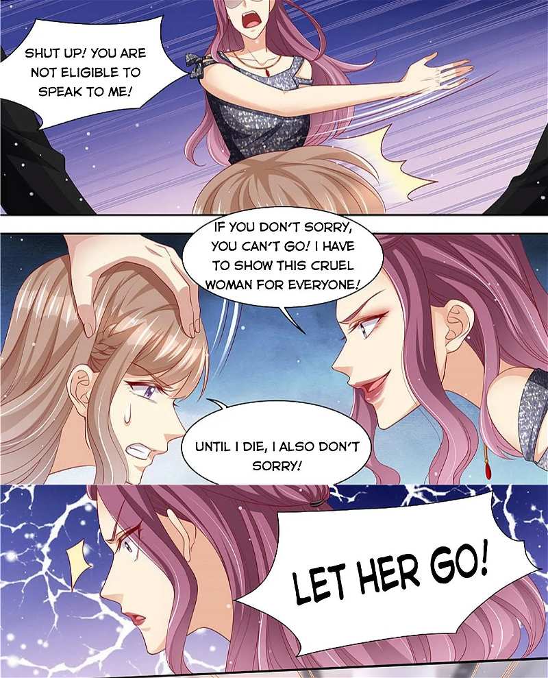 An Exorbitant Wife Chapter 276 - page 13