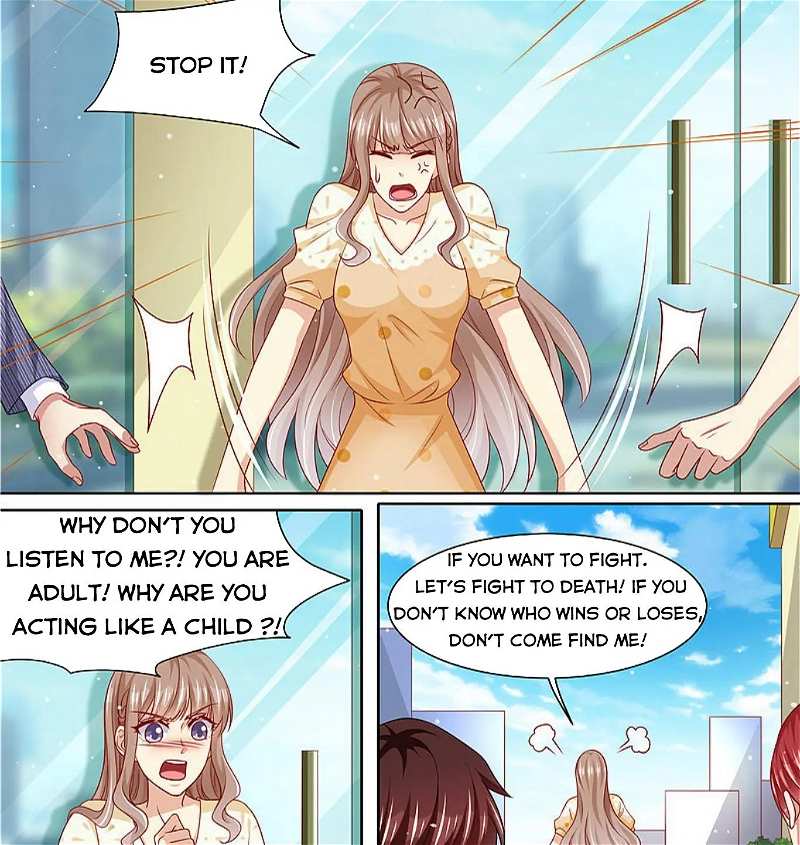 An Exorbitant Wife Chapter 276 - page 4