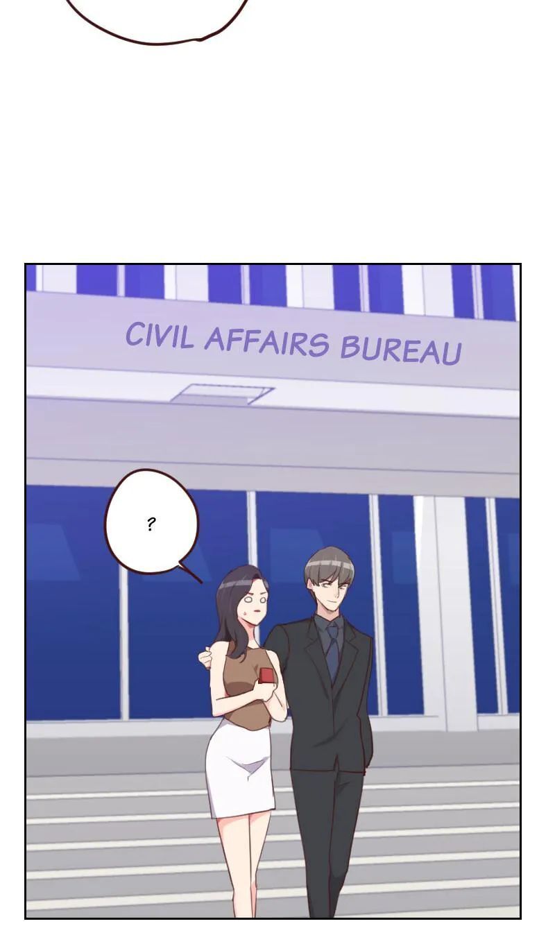 My Boss, My First Love Chapter 40 - page 20