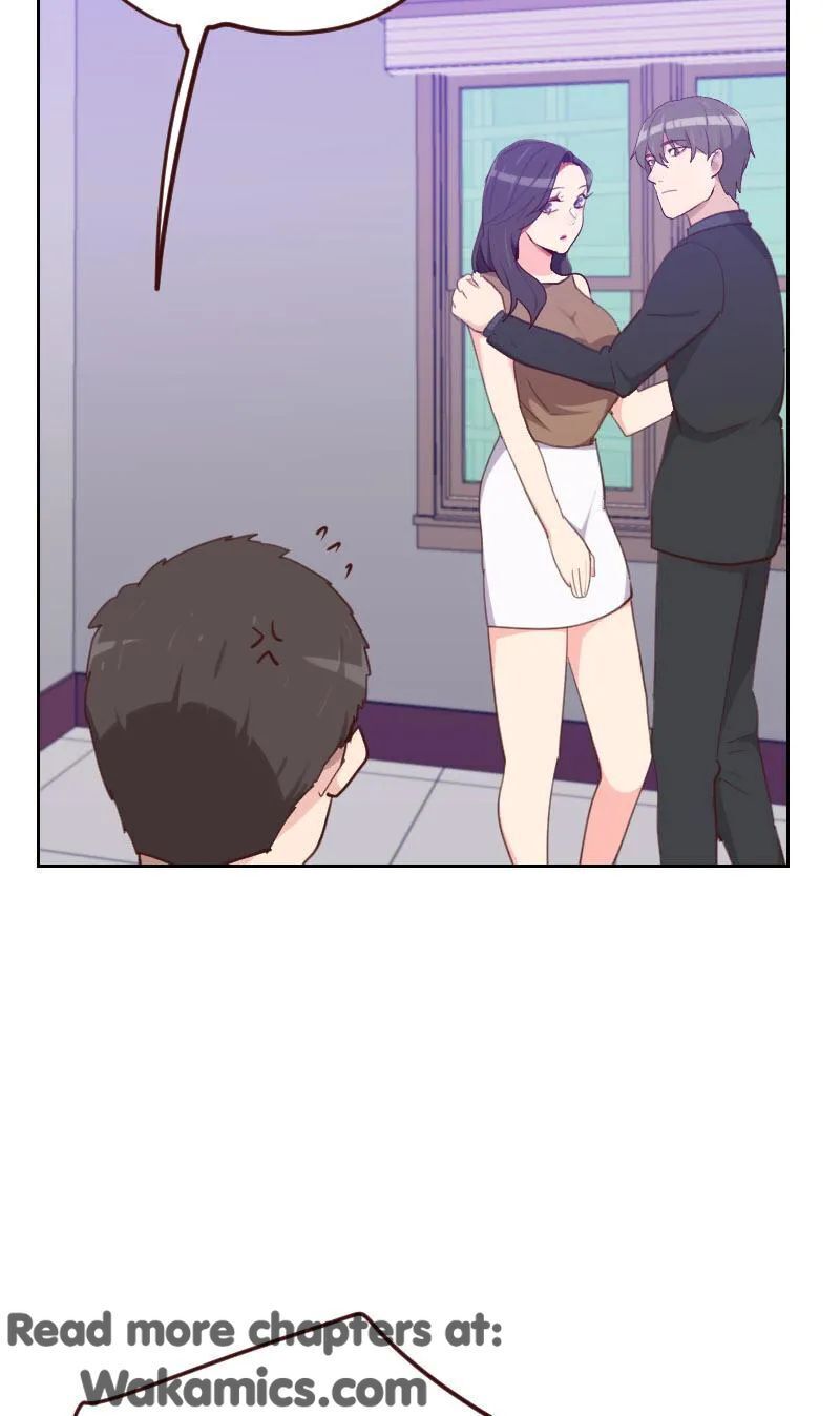 My Boss, My First Love Chapter 40 - page 5