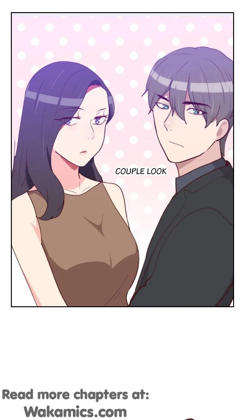 My Boss, My First Love Chapter 40 - page 7