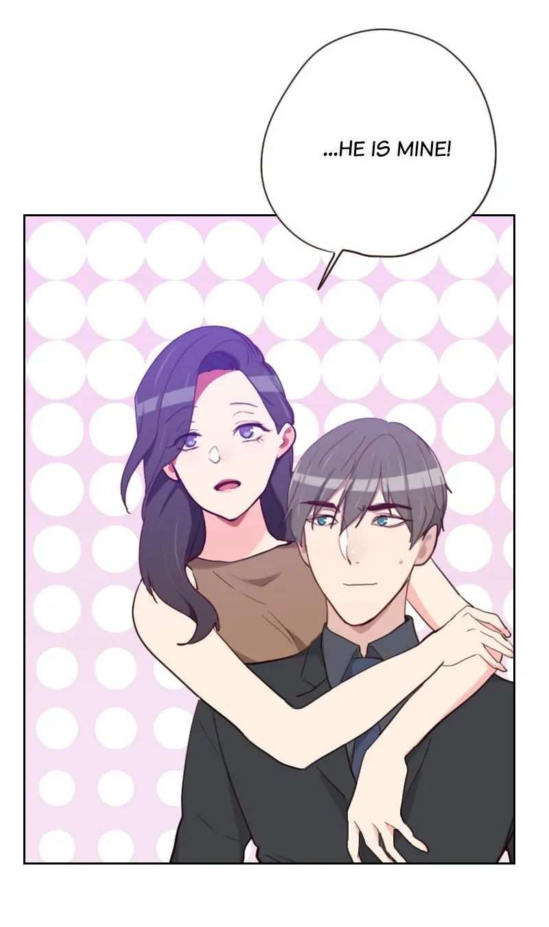 My Boss, My First Love Chapter 39 - page 18