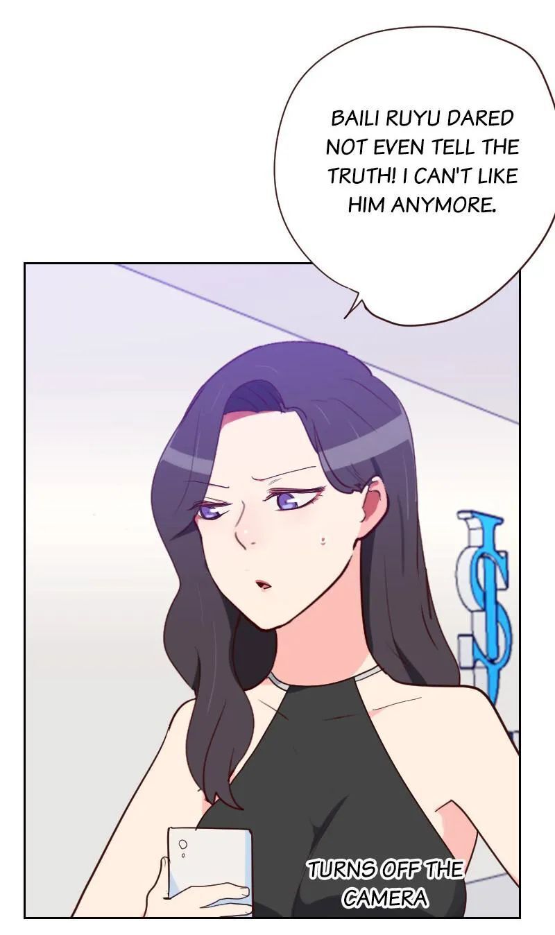 My Boss, My First Love Chapter 37 - page 2