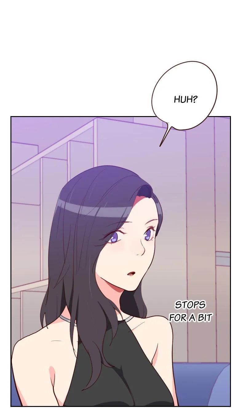 My Boss, My First Love Chapter 37 - page 20