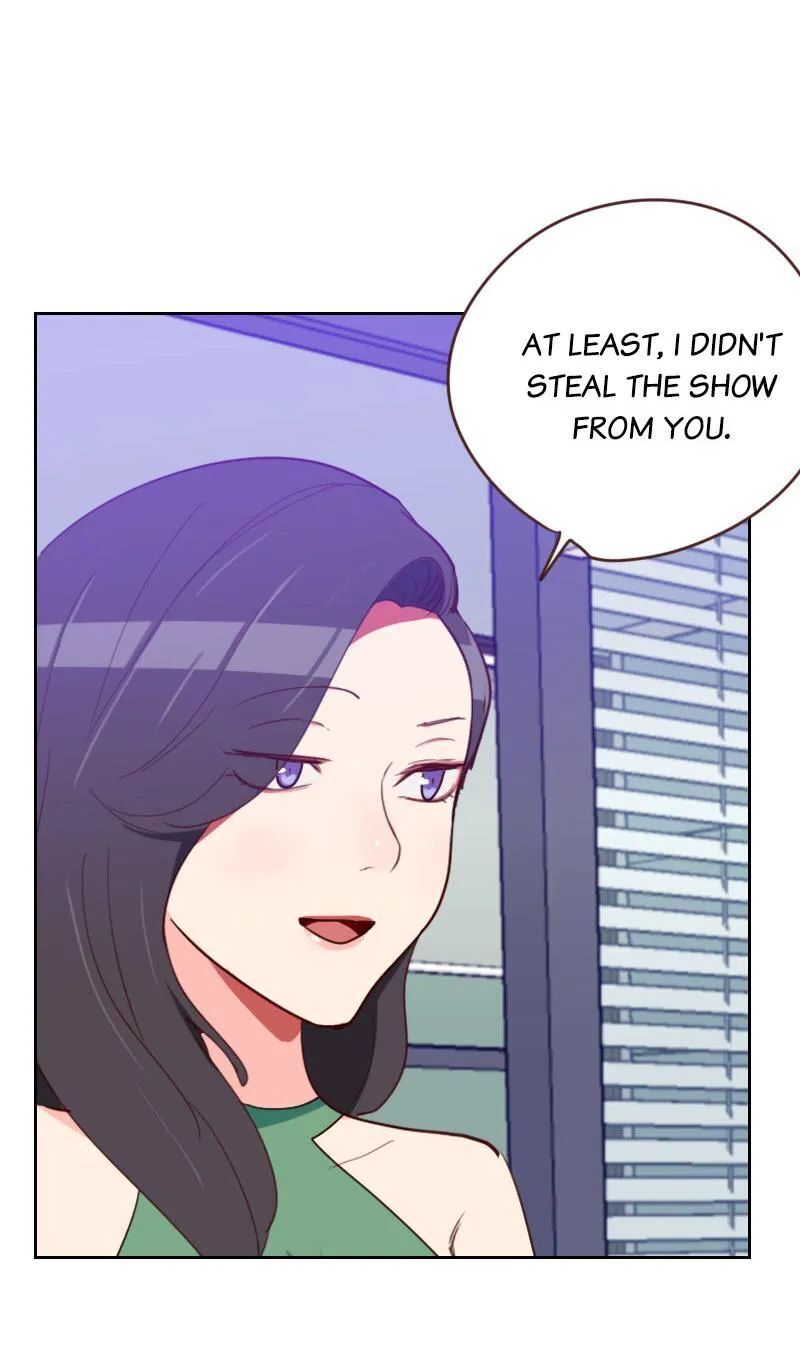 My Boss, My First Love Chapter 31 - page 3