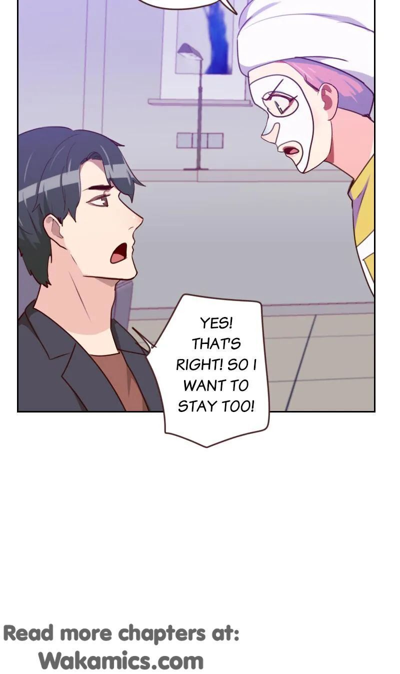 My Boss, My First Love Chapter 30 - page 10