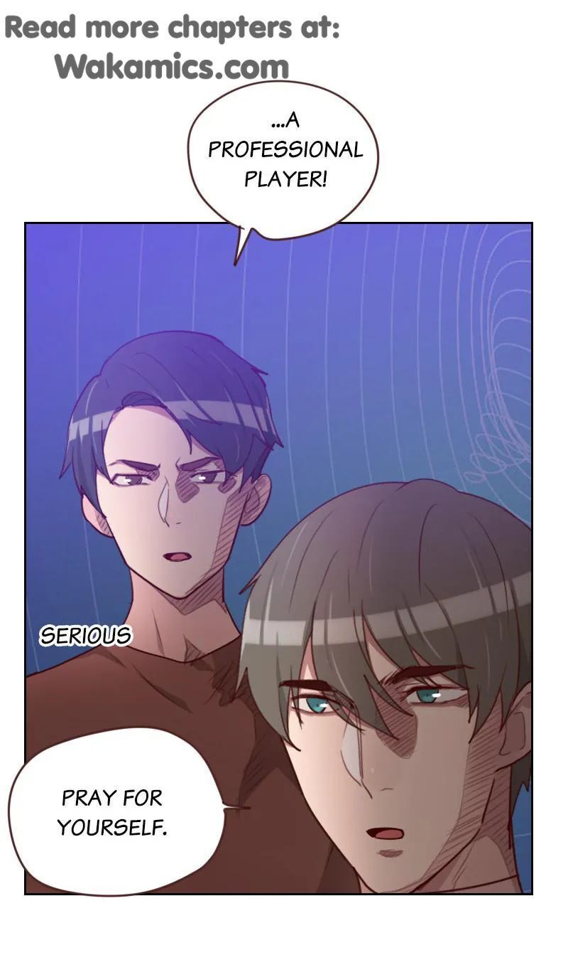 My Boss, My First Love Chapter 30 - page 73