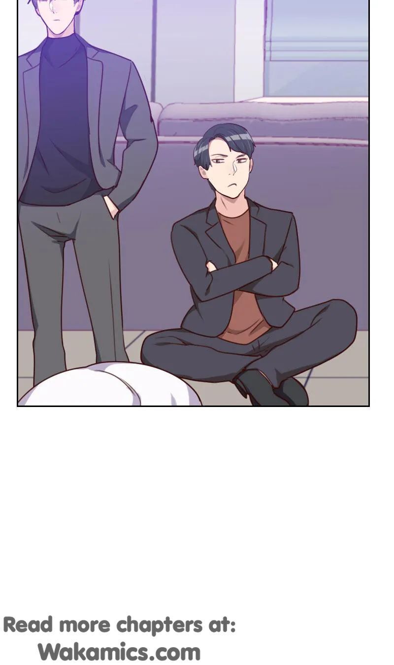 My Boss, My First Love Chapter 30 - page 83
