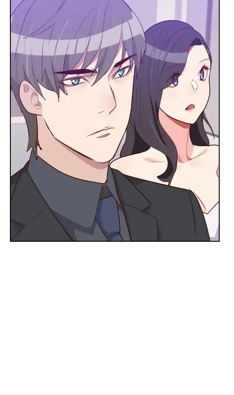 My Boss, My First Love Chapter 21 - page 1